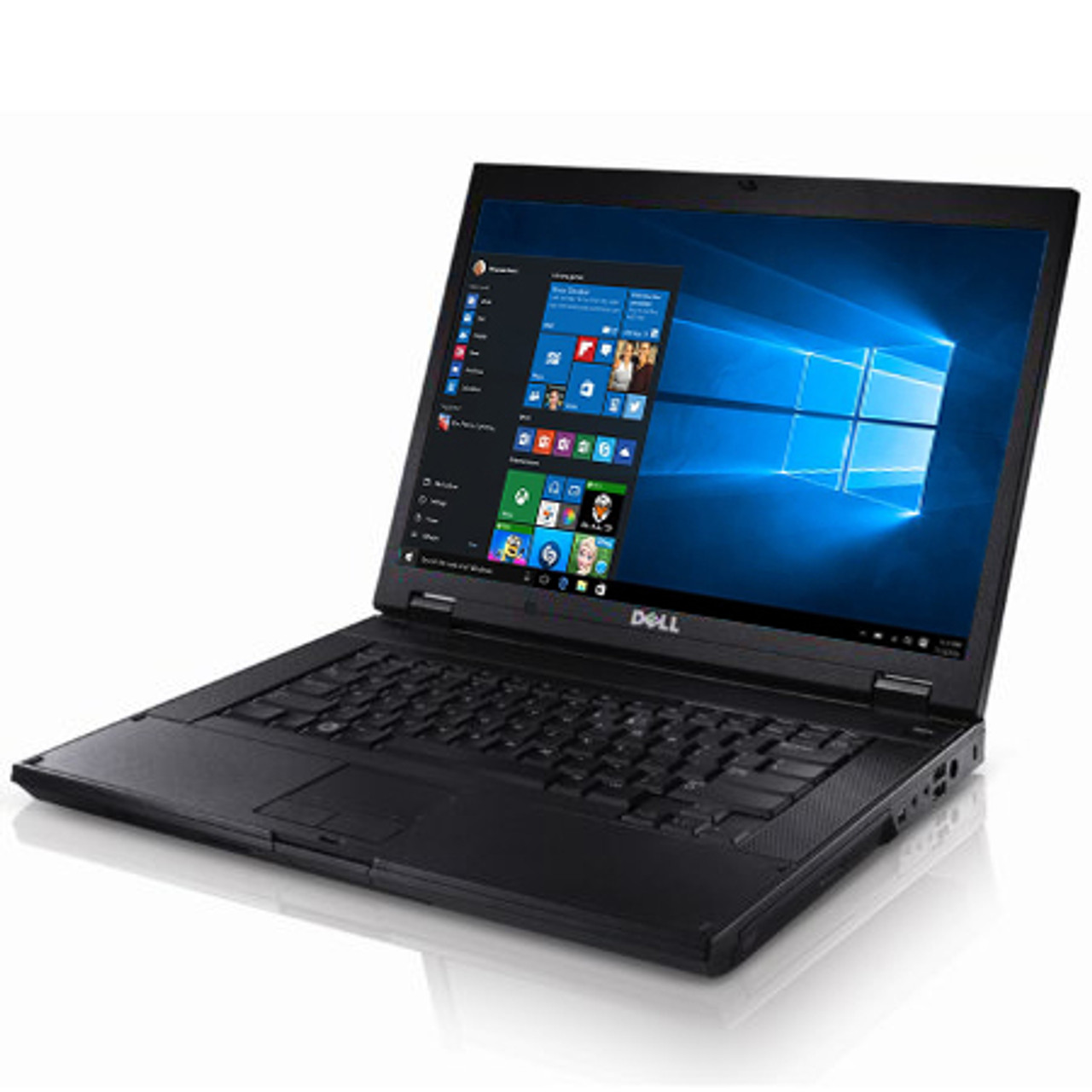 dell latitude e6500 windows 10 bluetooth