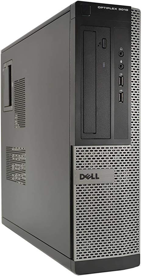 中古：最後の1台】DELL Optiplex3010「Windows10 Pro」・「Microsoft 