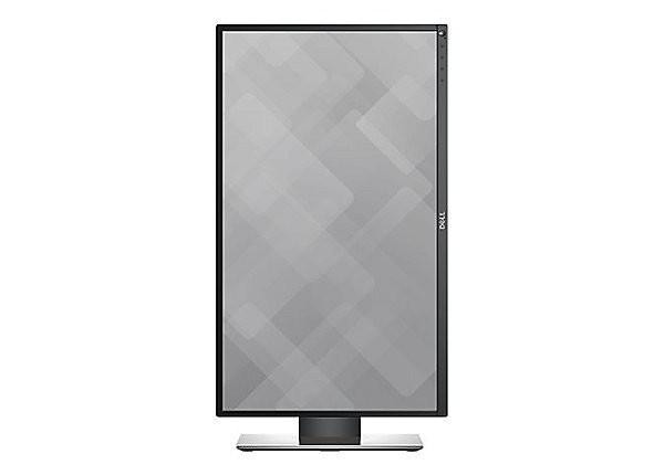 Dell P2417H 24 Inch HDMI LED Rotating Monitor