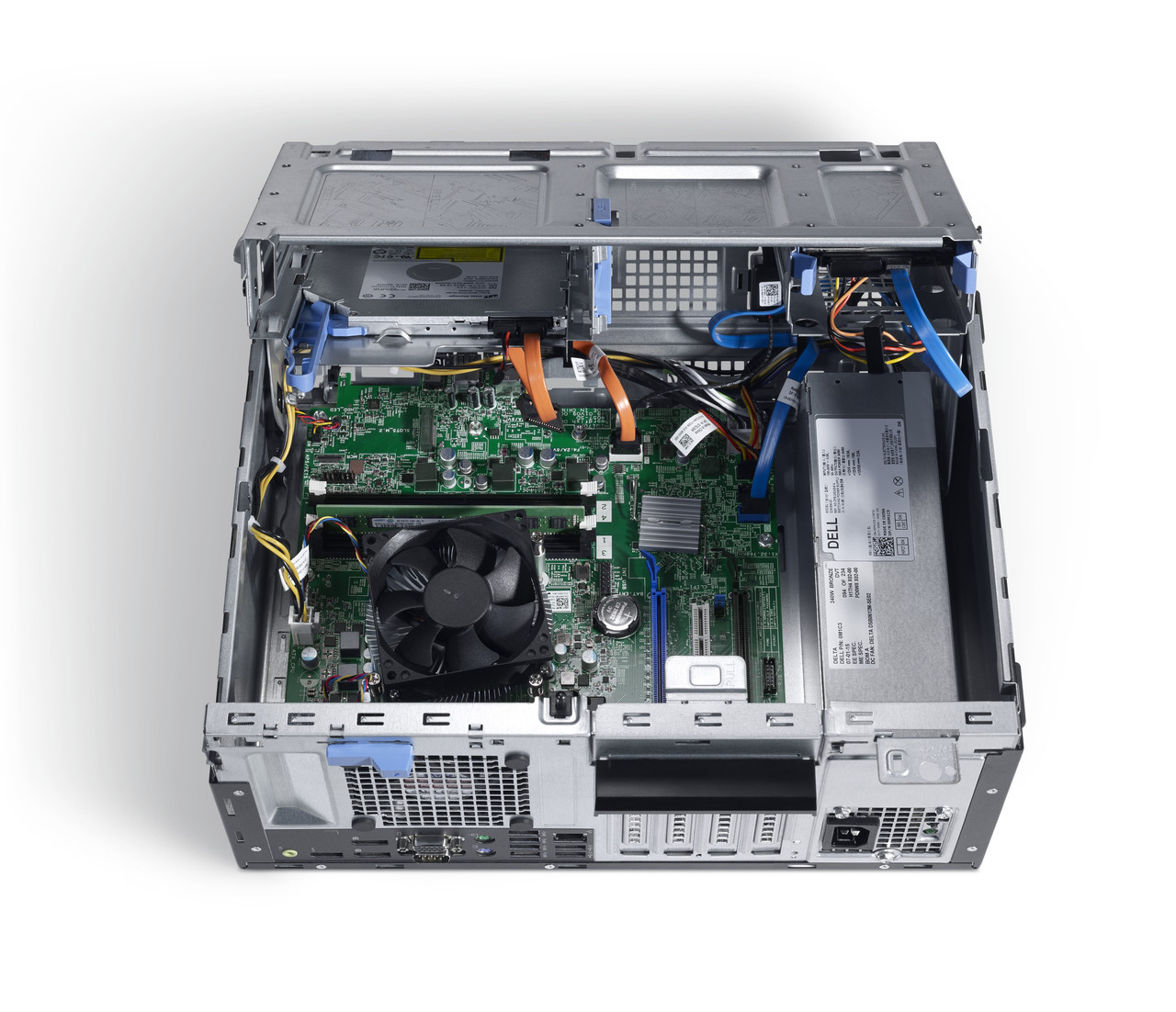 Dell Optiplex 5040 MT i5-6500 SSD Windows 10 Pro Computer