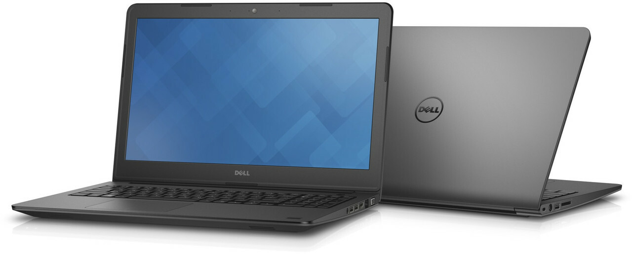 15.6-Inch Dell Latitude Notebook 3550 for Basic Computing