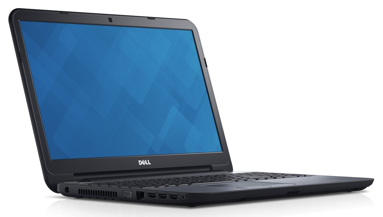 DELL LATITUDE 3540 i3-4005U win10