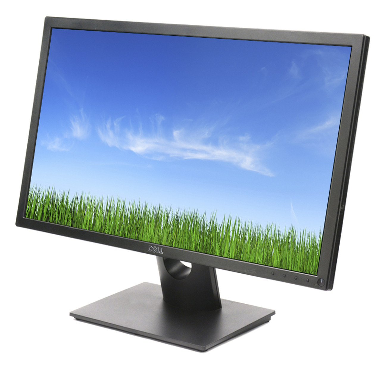 Dell E2416 24 Inch LED FHD 1080p Monitor - Discount Electronics