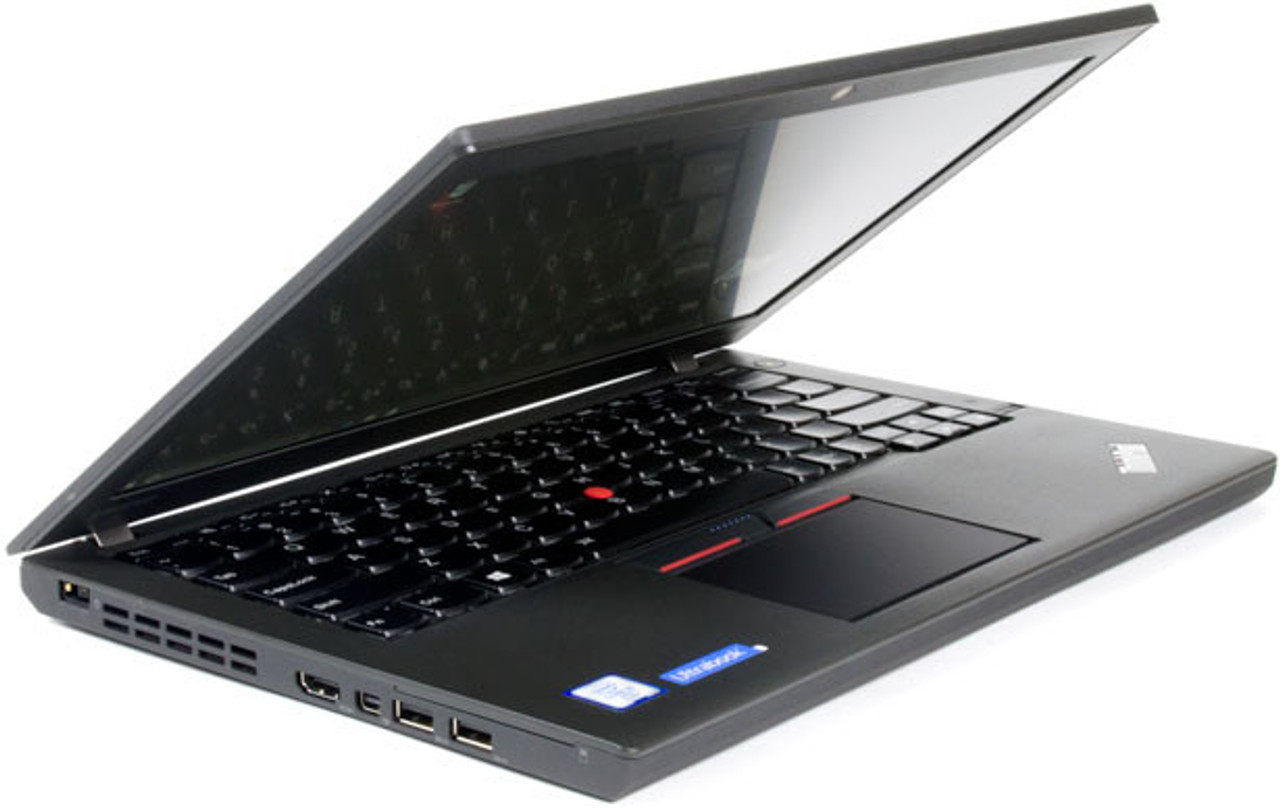 Lenovo ThinkPad X260 12.5