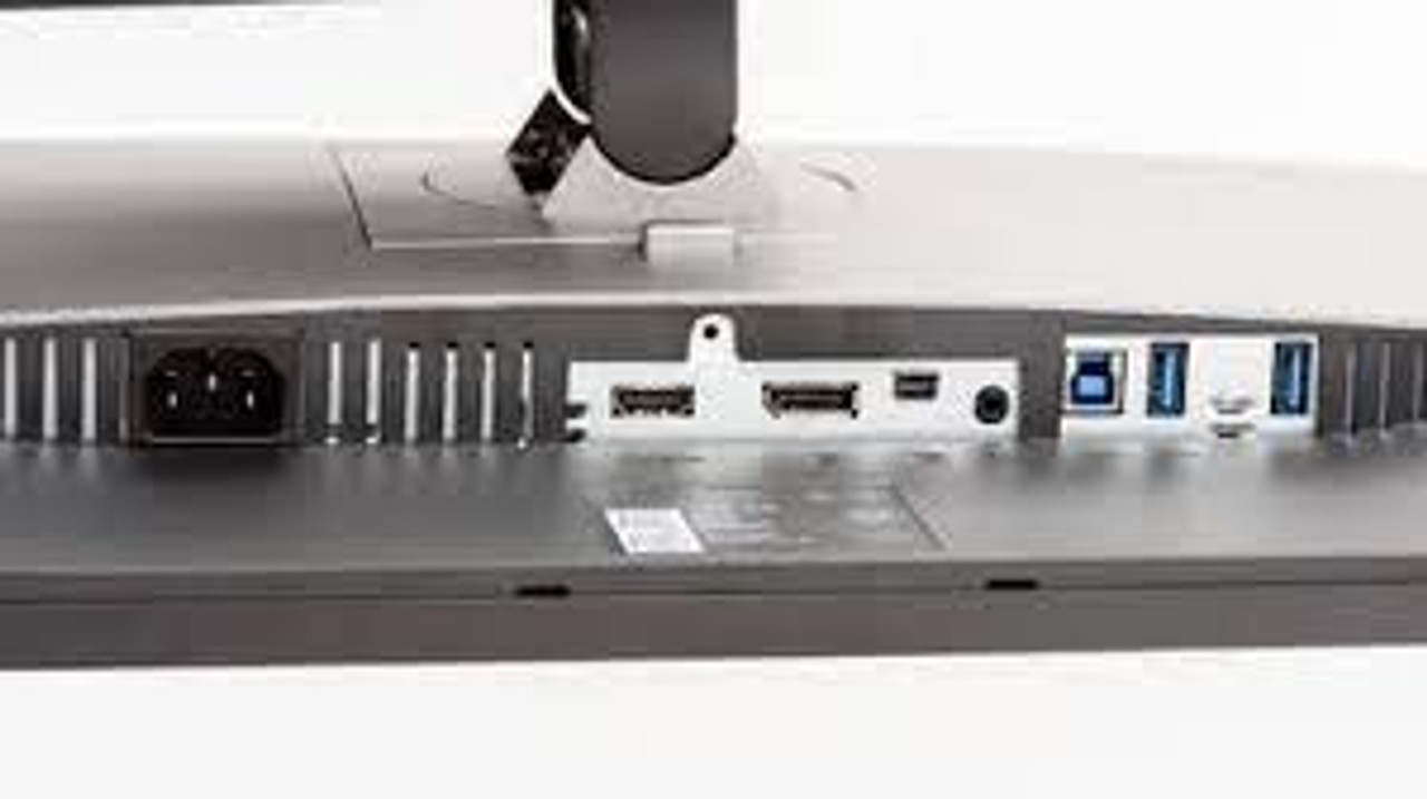 Dell U2718Q 27