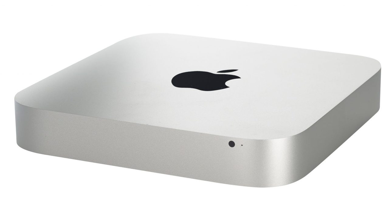 Apple Mac Mini Core i5 500GB 8GB RAM (Mid-2011) - Discount Electronics