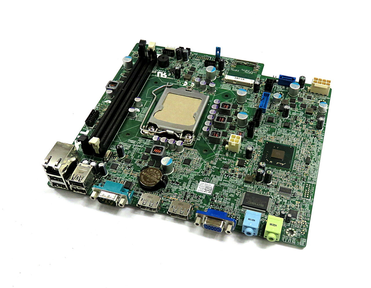 Dell Optiplex 9010 Usff Motherboard Dxyk6 Discount Electronics