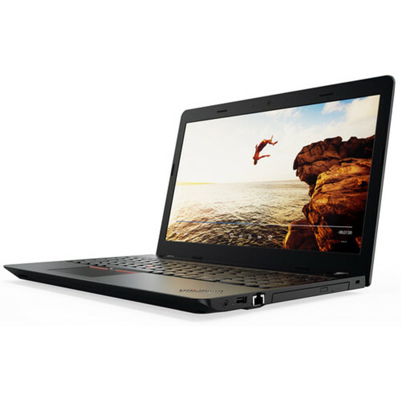 Lenovo ThinkPad E570 i7 6th Gen GTX 950M 15.6