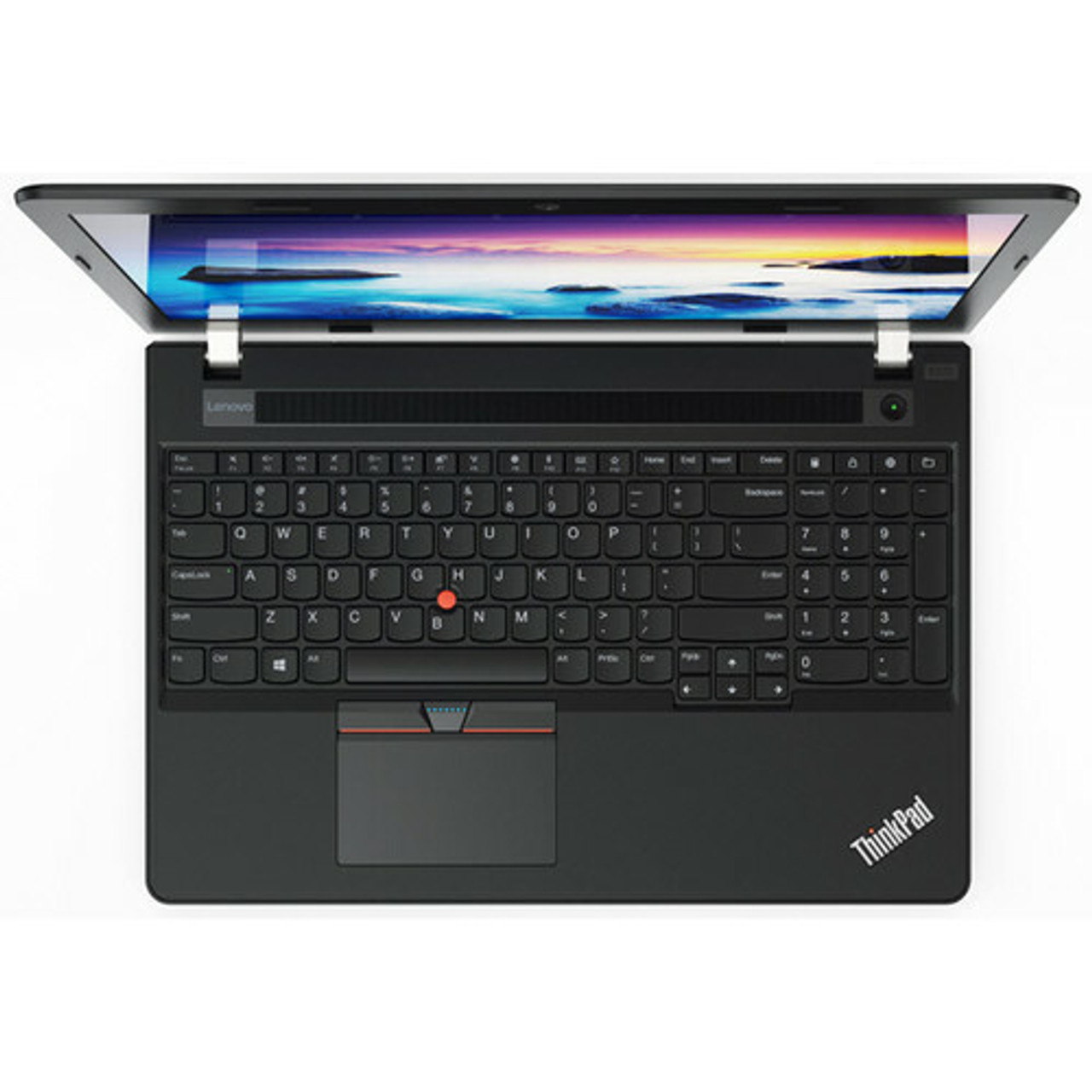 Lenovo ThinkPad E570 i7 GTX950M 16Gメモリー - PC/タブレット