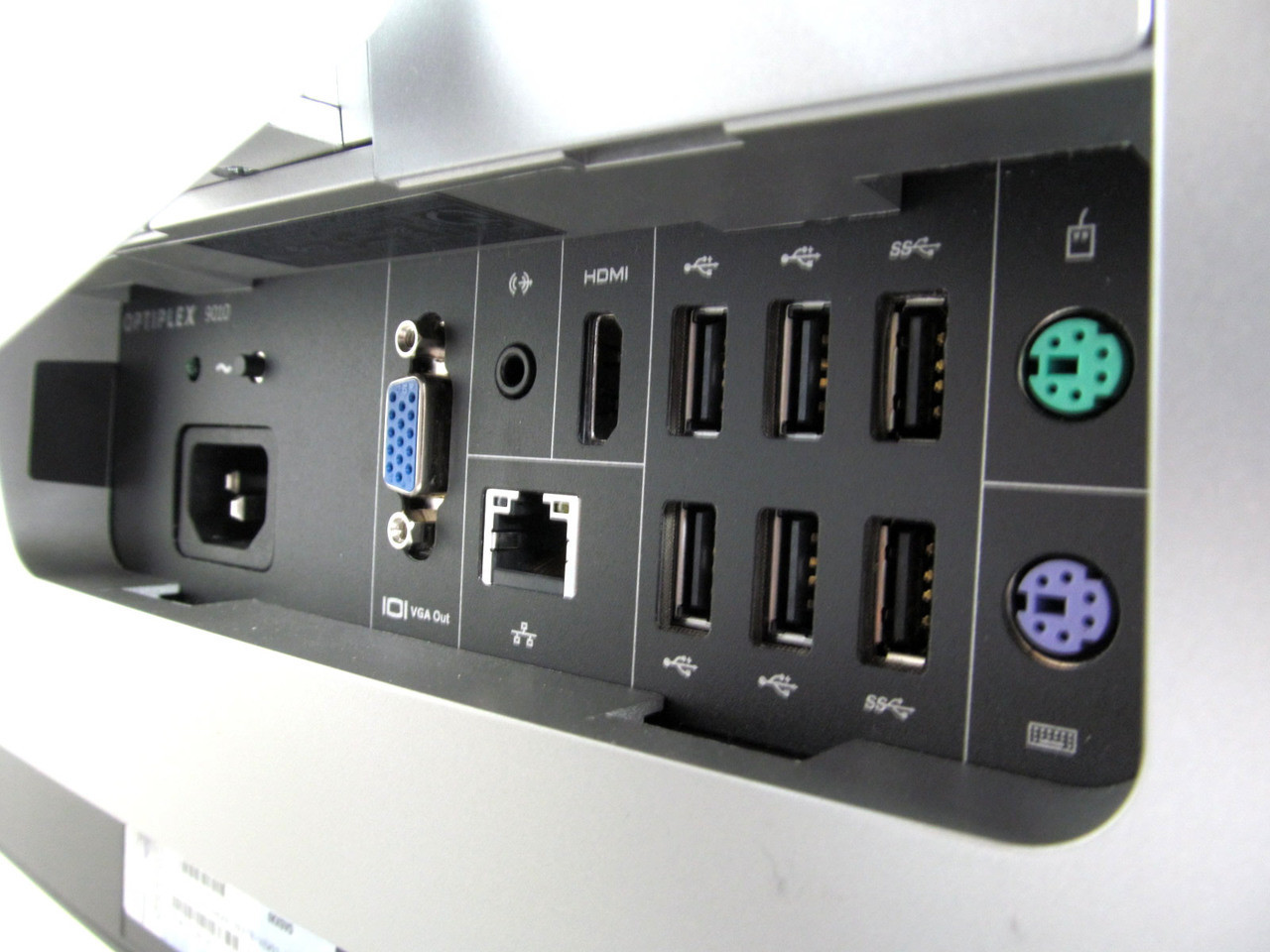 Dell OptiPlex 9010 All-in-One 23