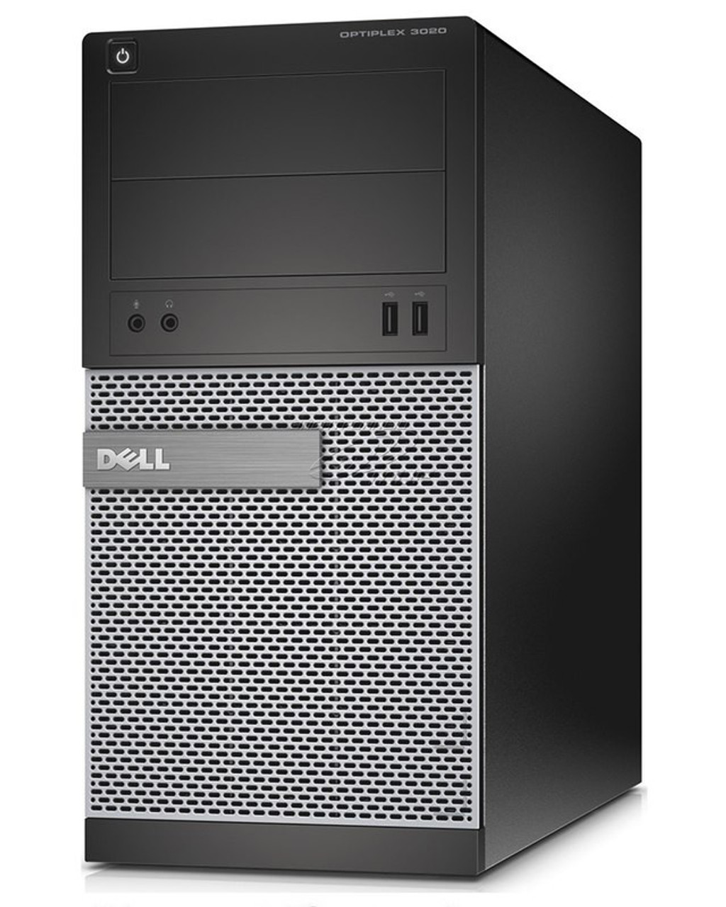 Dell Optiplex 3020 Tower Windows 10 Pro Computer - Discount