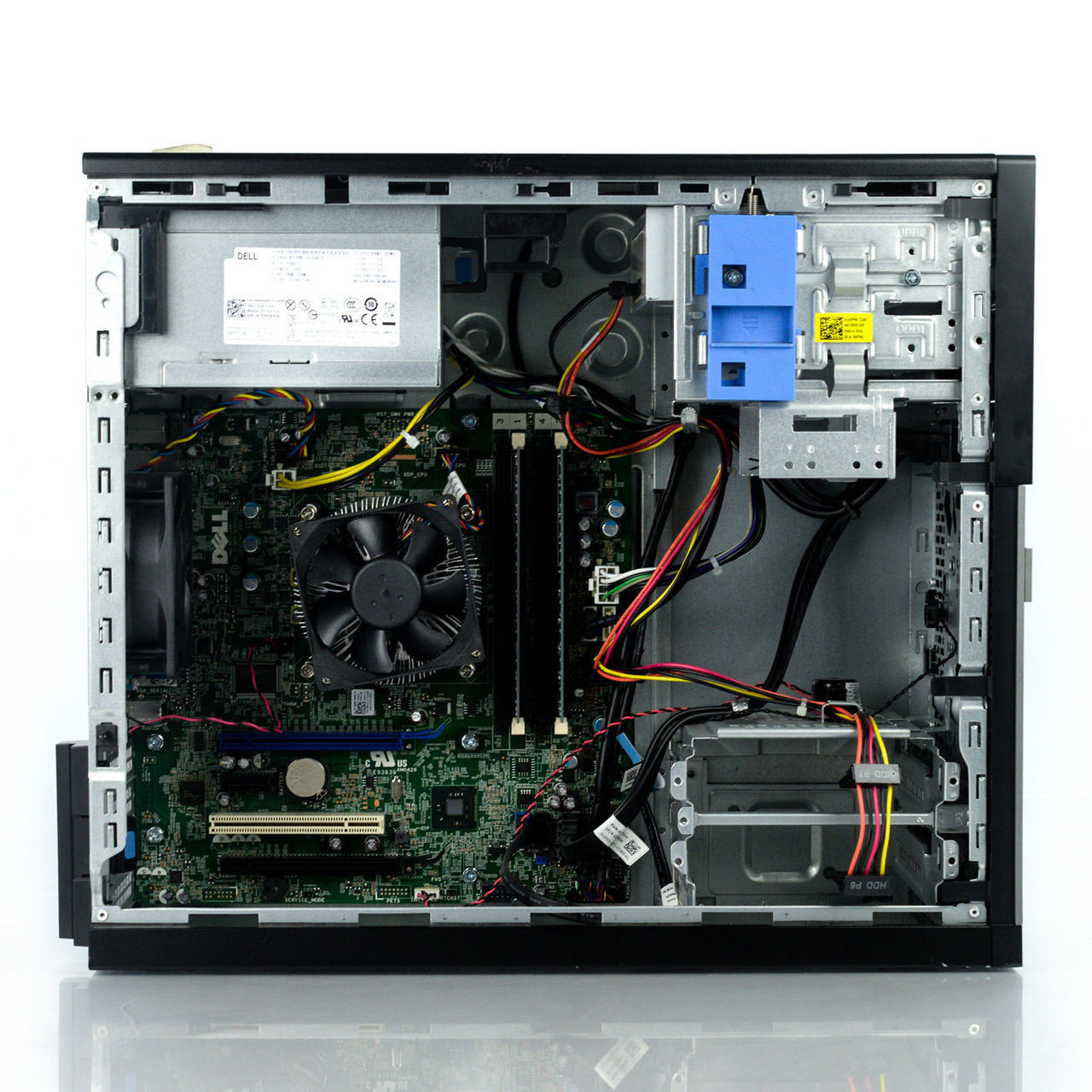 Dell Optiplex 3020 Tower Windows 10 Pro Computer