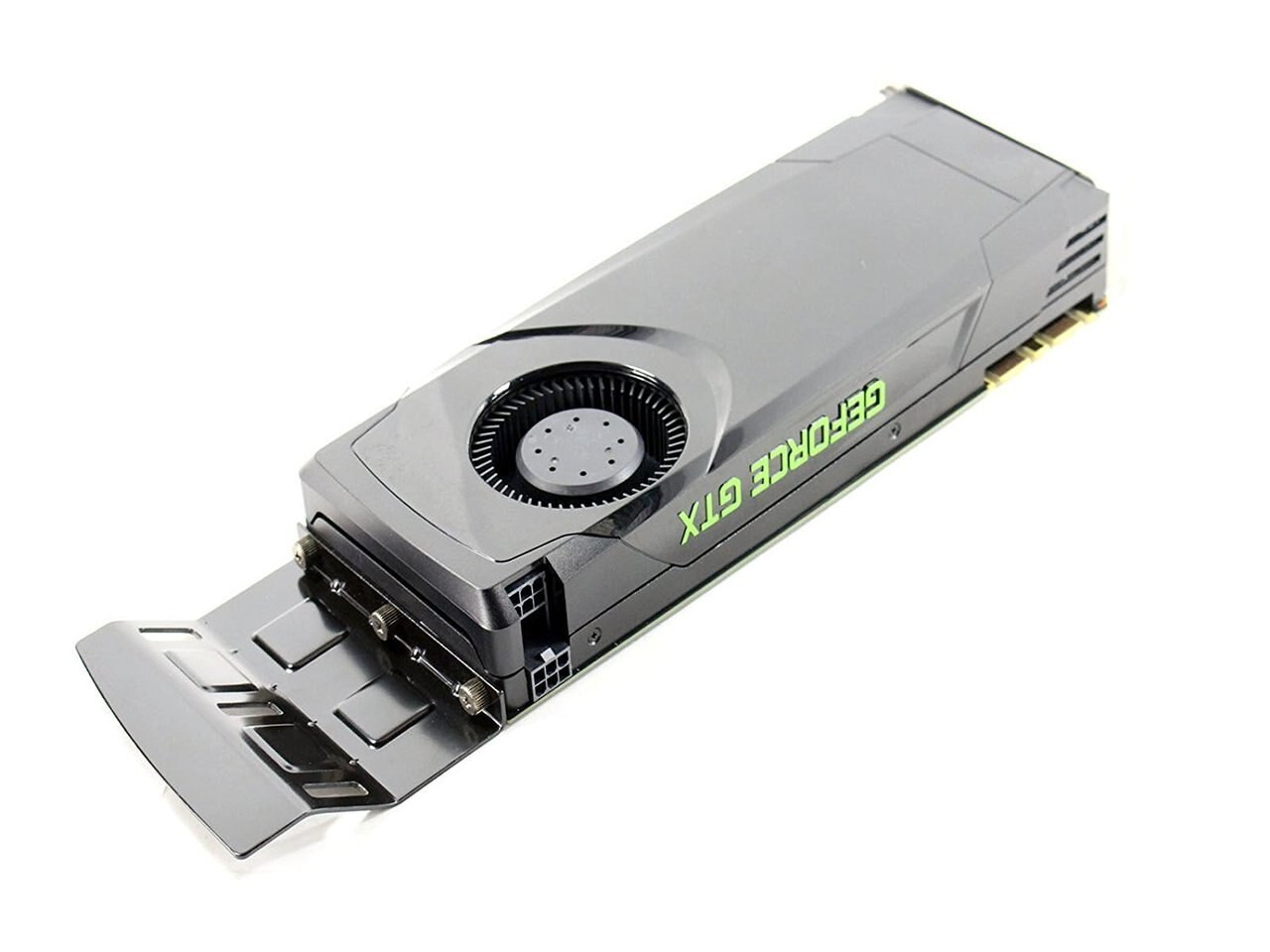 NVIDIA GeForce GTX 680 2GB Graphics Card