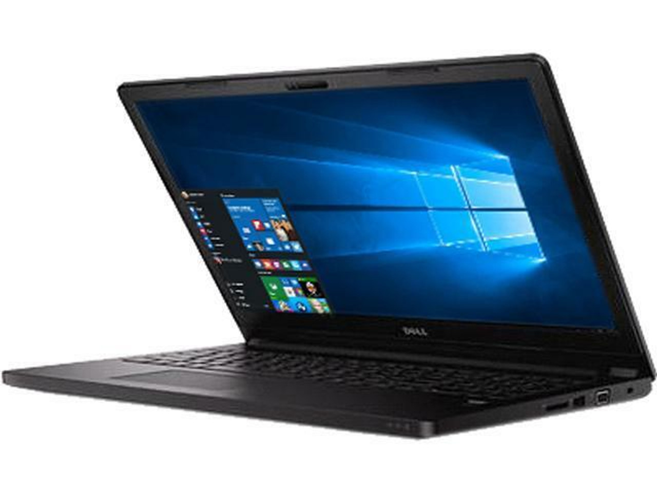 Dell Latitude 3570 i3-6100u 15.6