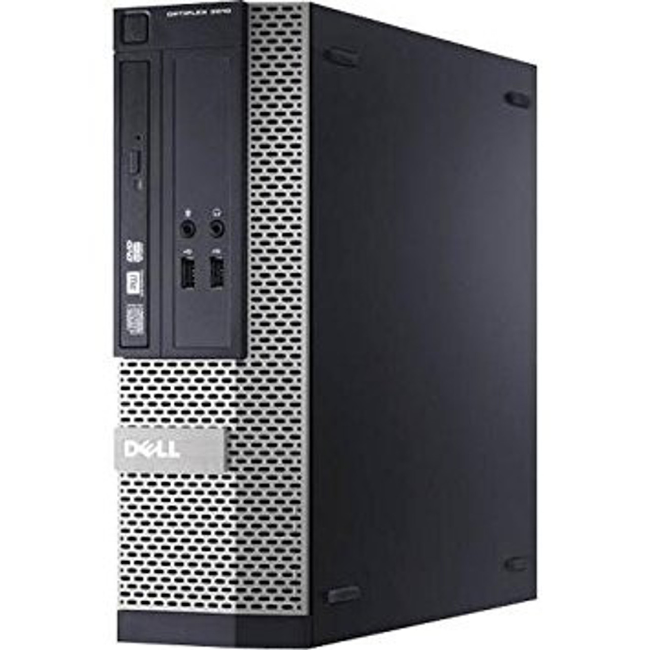 Dell OptiPlex 3020 SFF i3 SSD Computer Windows 10