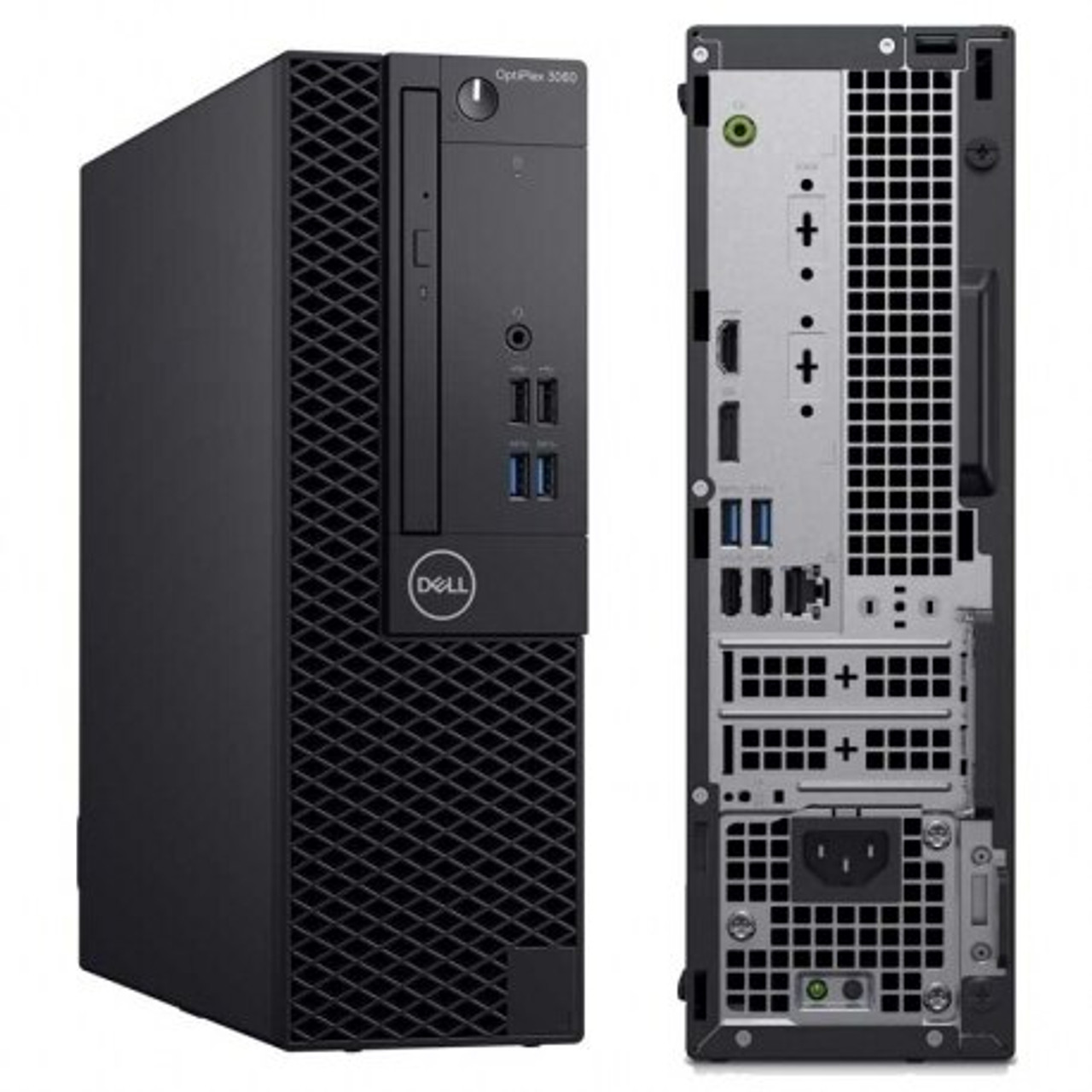 Dell Optiplex 3060 SFF i5 Compact PC Win 11 Ready - Discount