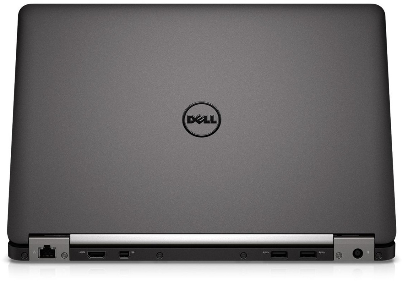 Dell Latitude E7270 i7 Ultrabook 12