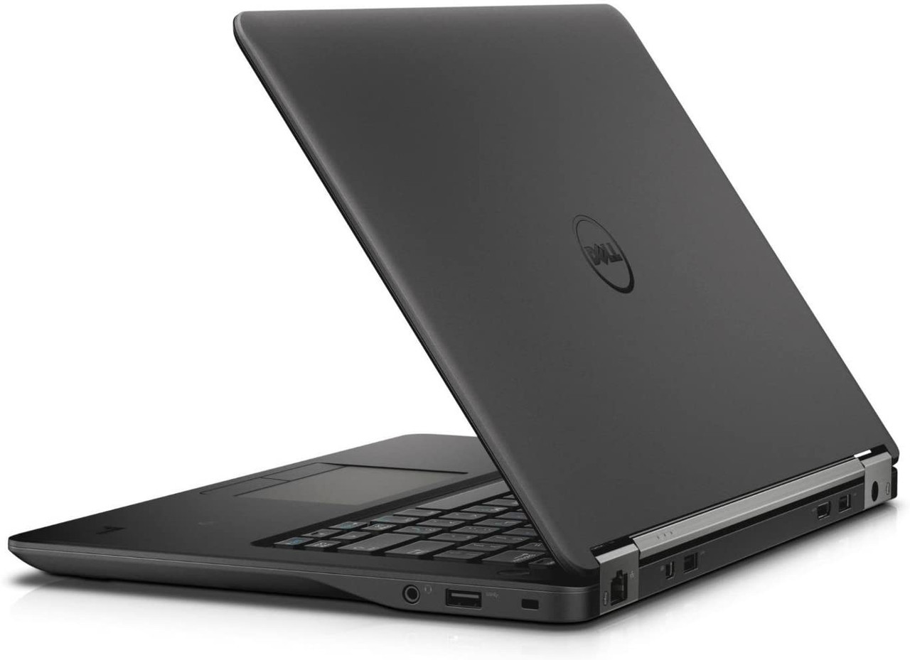 Dell Latitude E7270 i7 Ultrabook 12