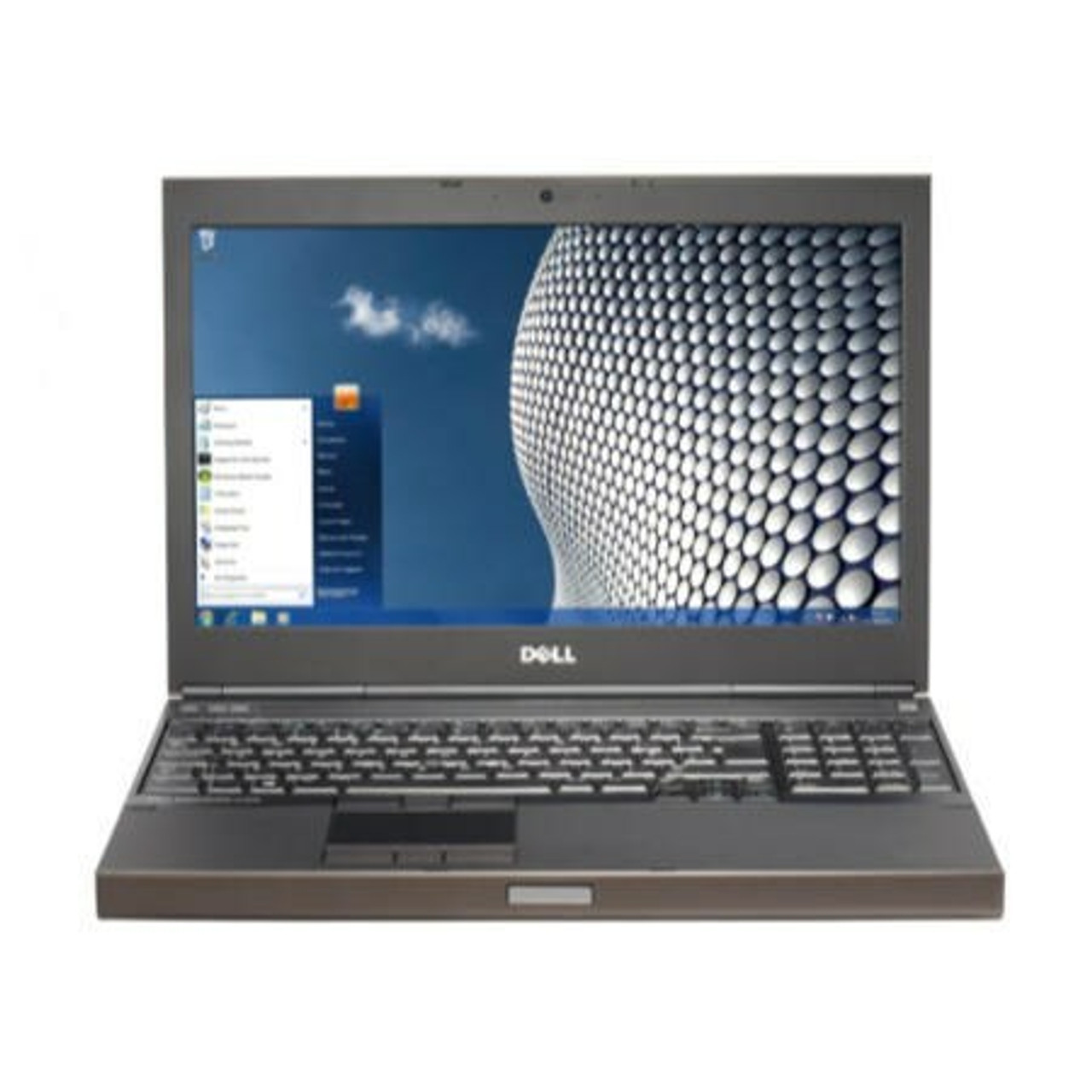 Dell Precision M4800 i7-4810MQ AMD 15.6 Workstation - Discount Electronics