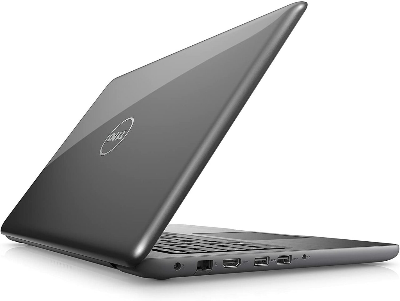 Dell Inspiron 5567 i7-7500U Touchscreen Laptop - Discount Electronics