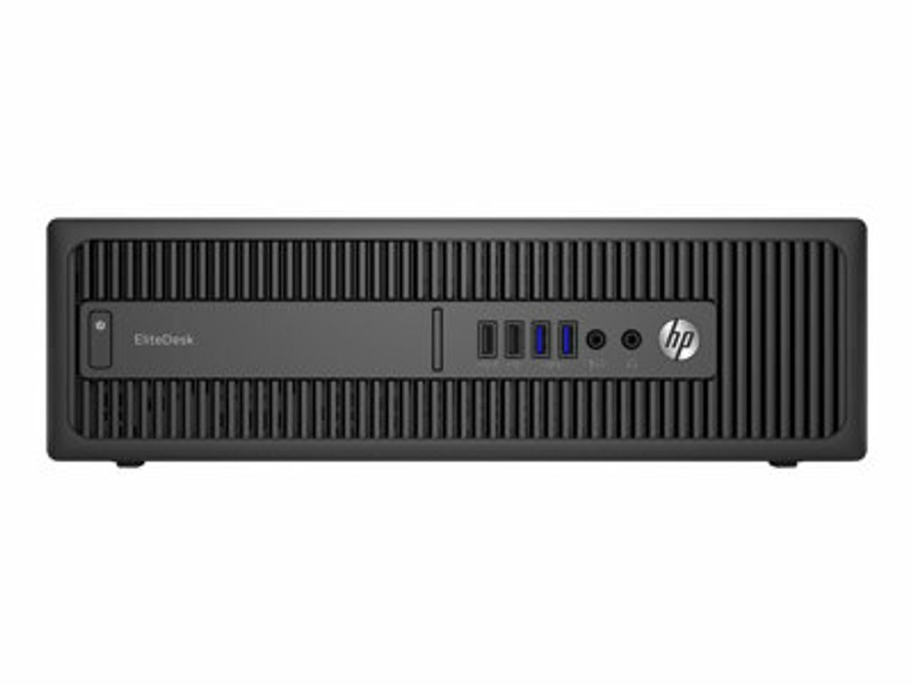 HP EliteDesk 800 G2 SFF i5-6500 Windows 10 Pro Computer - Discount 