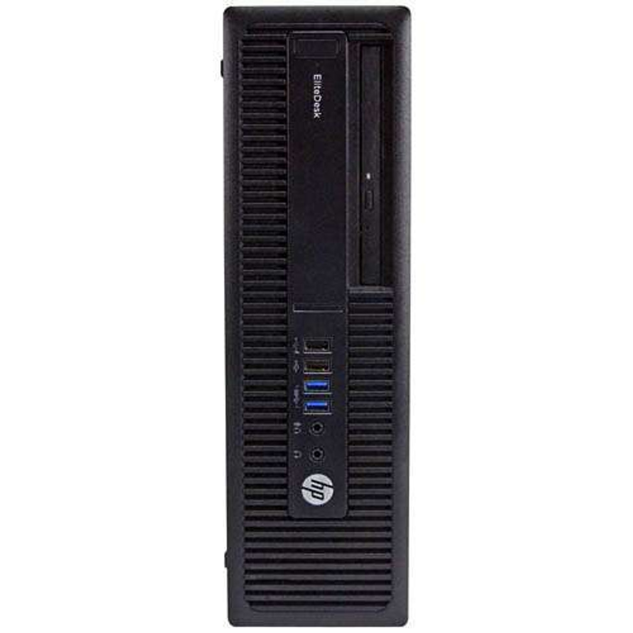 HP EliteDesk 800 G2 SFF i5-6500 Windows 10 Pro Computer - Discount