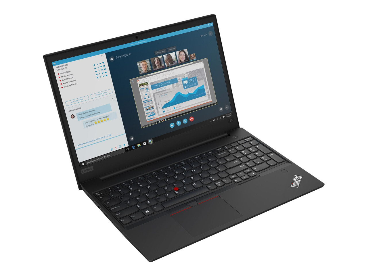 Lenovo ThinkPad E590 | Core i3第8世代/ 128G 【公式通販】