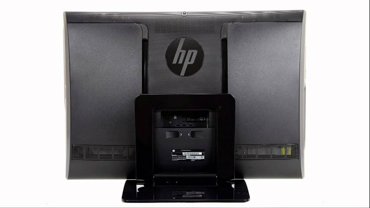 HP Elite 9300 AIO i7 23