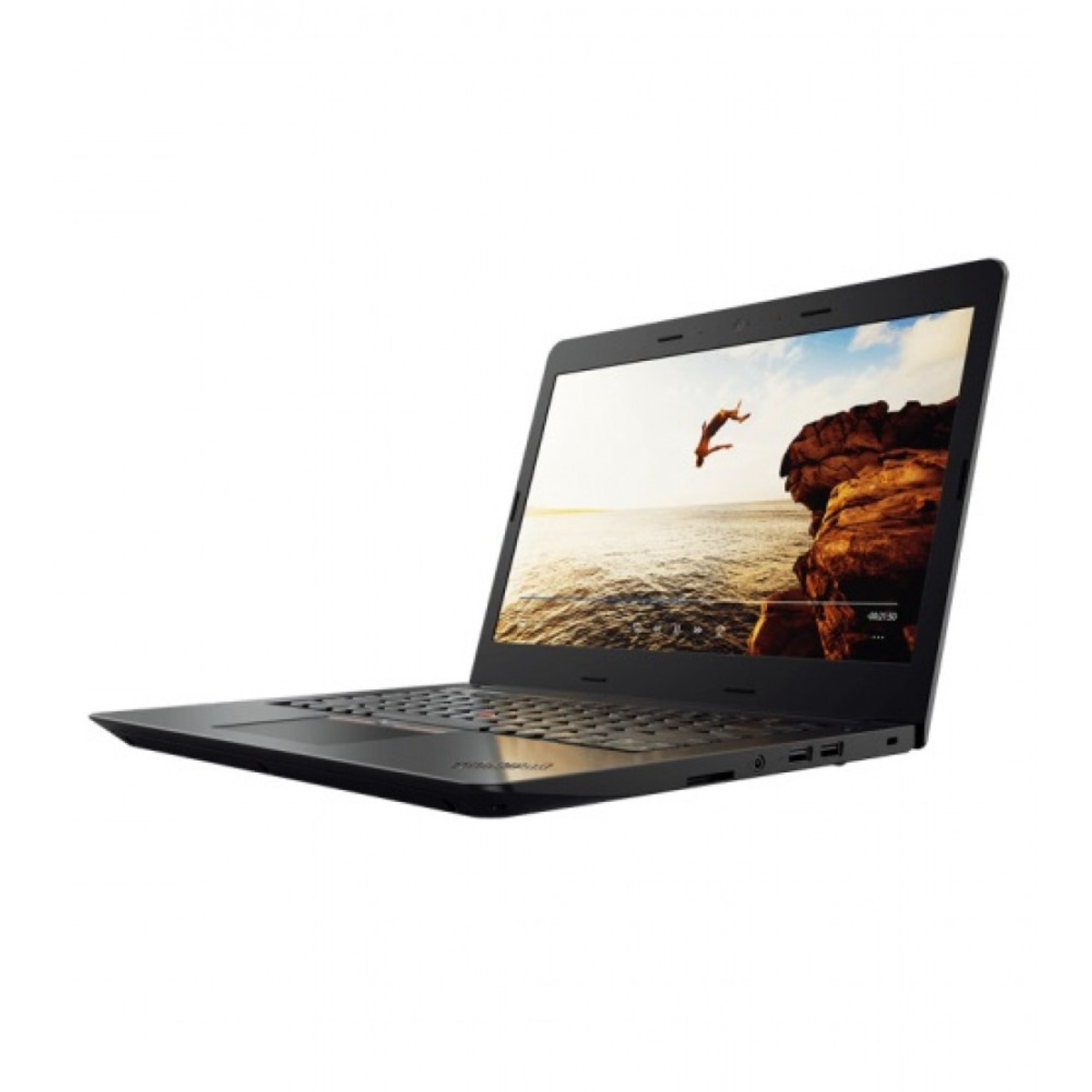 Lenovo ThinkPad E470 i5 Ultrabook 14