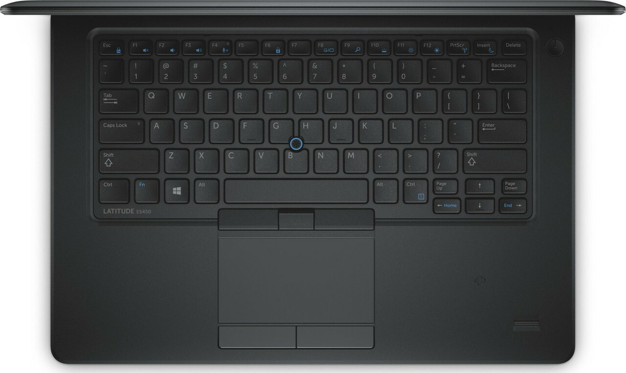 Dell Latitude E5470 i7 14