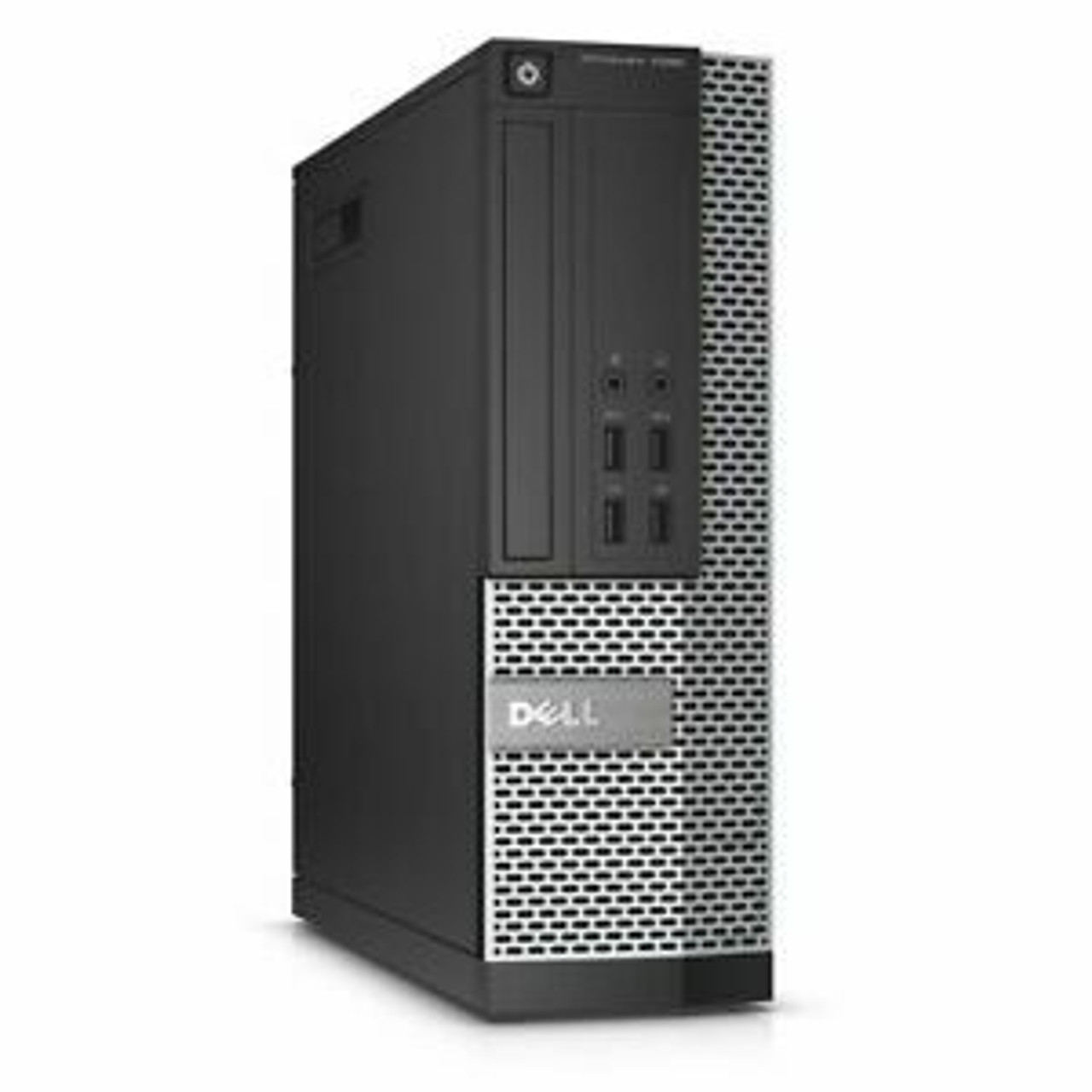 Dell OptiPlex 9020 SFF SSD Windows 10 Computer