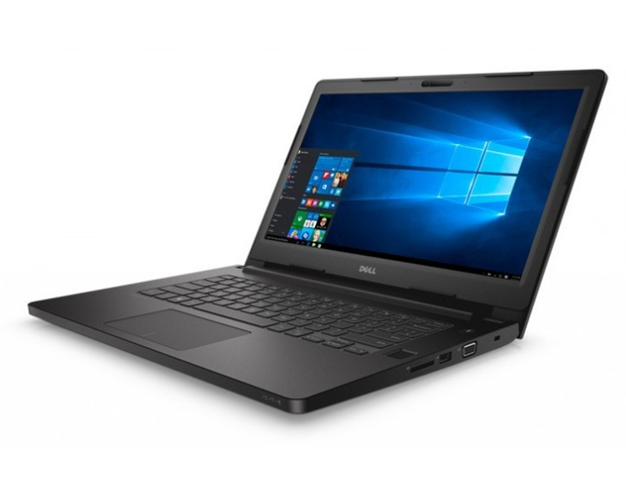 Dell Latitude 3350 i3 13.3 Touch Windows 10 Pro Laptop