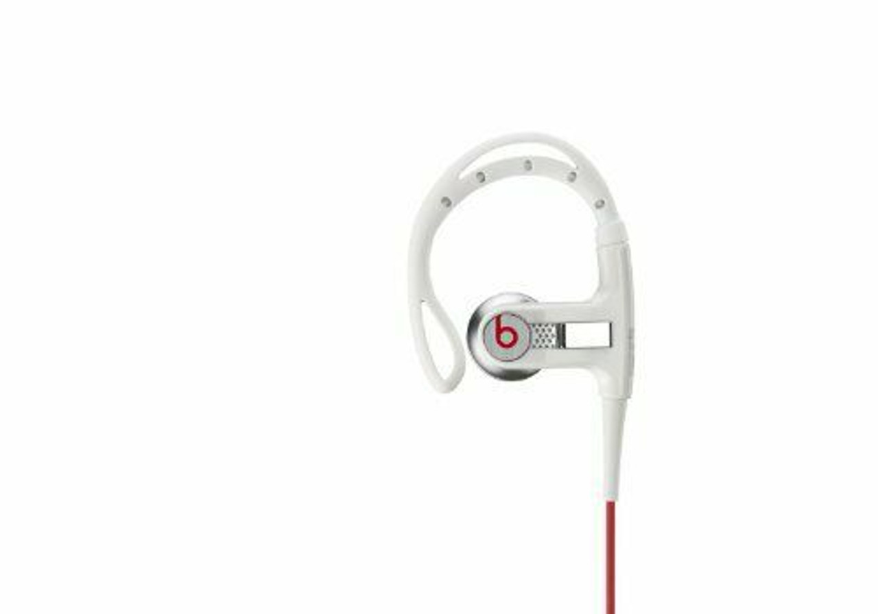 powerbeats wired