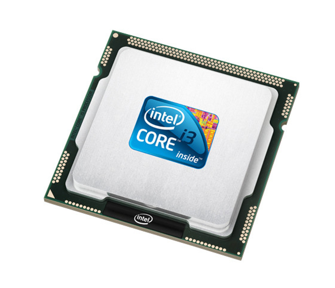 Intel Core i3-4160 3.60GHz Processor