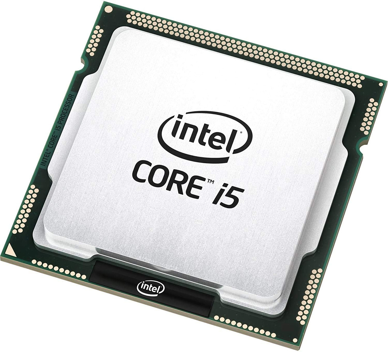 Intel Core i5-4590 3.30GHz Processor SR1QJ - Discount Electronics