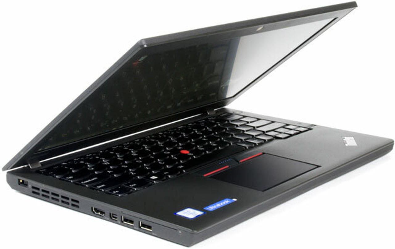 Lenovo ThinkPad X270 12.5