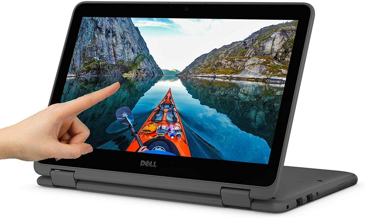 Dell Inspiron 11 3185 11.6