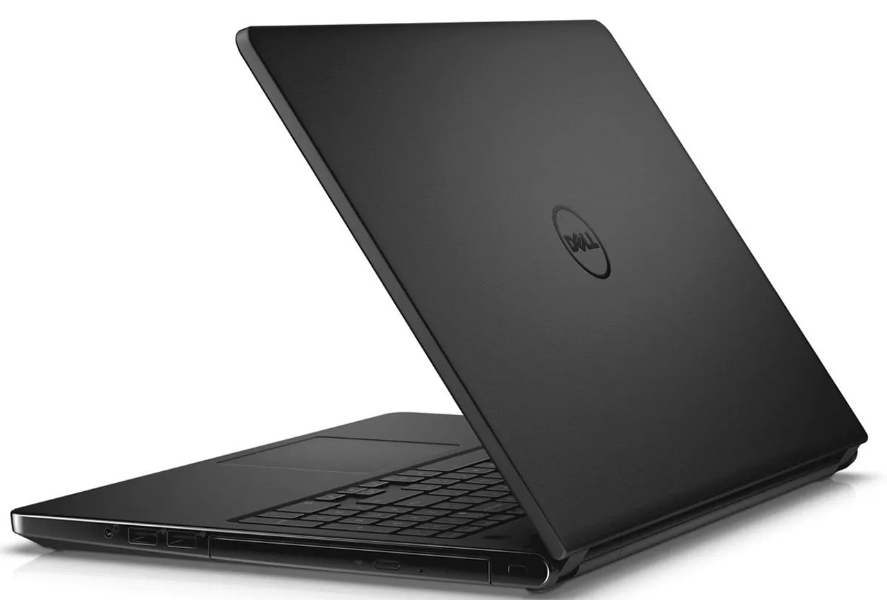 Dell Inspiron 5558 i3 Windows 10 Pro 15.6