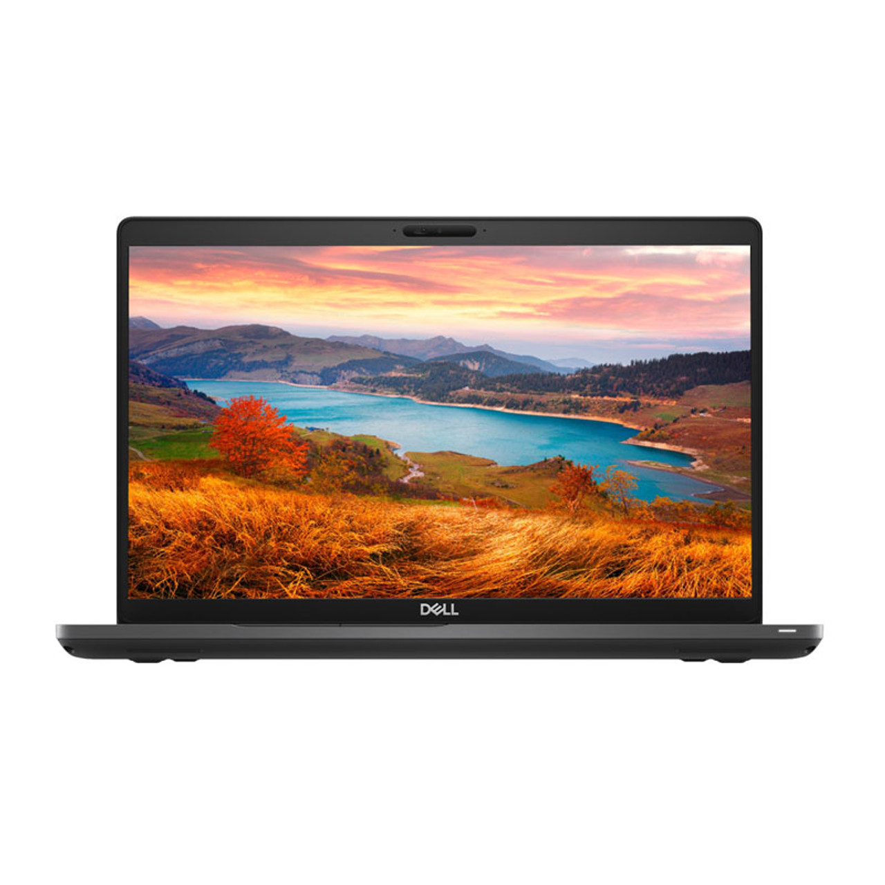 Dell Latitude 5501 i5-9400H Quad Core 9th Generation 15.6