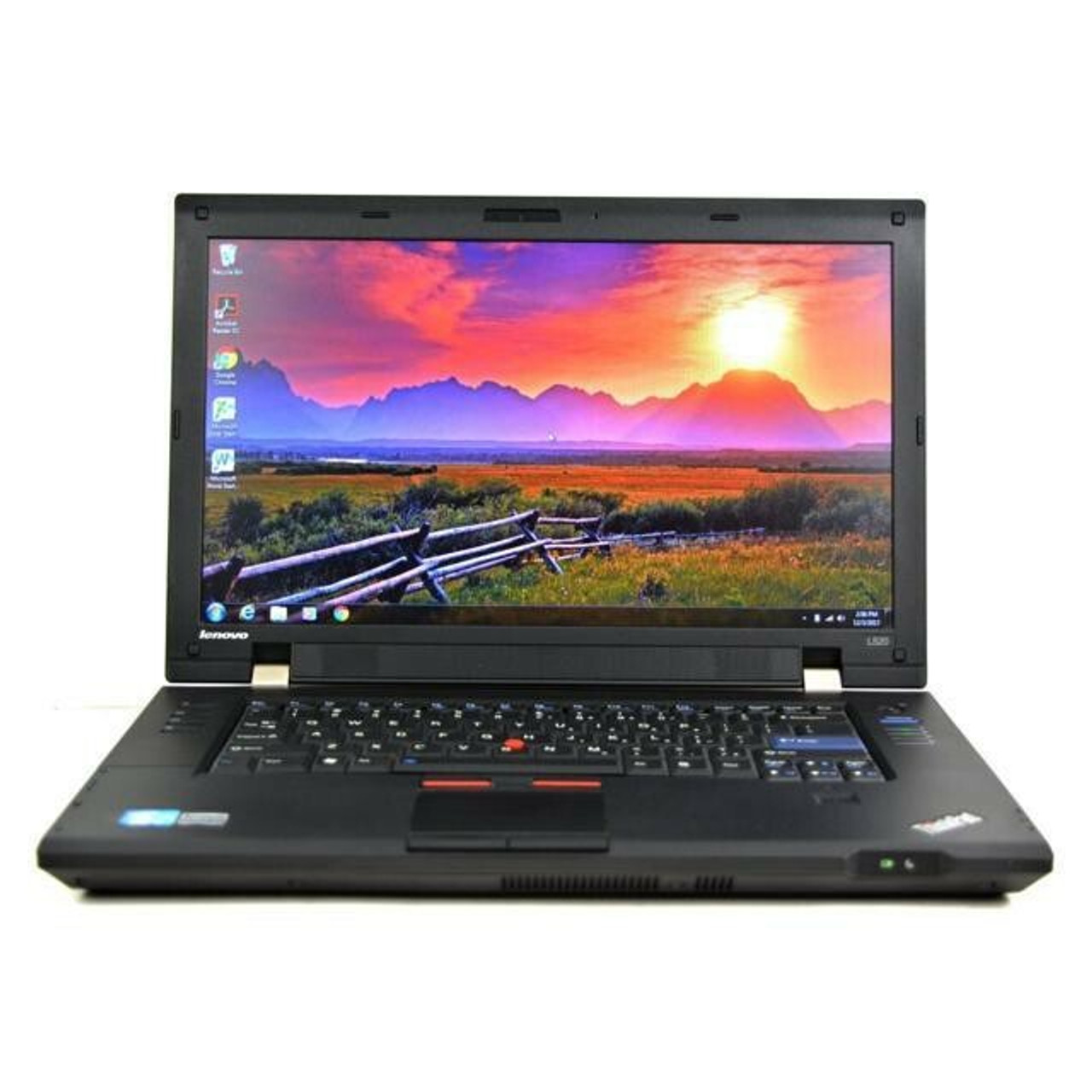 Lenovo ThinkPad L520 i5 15