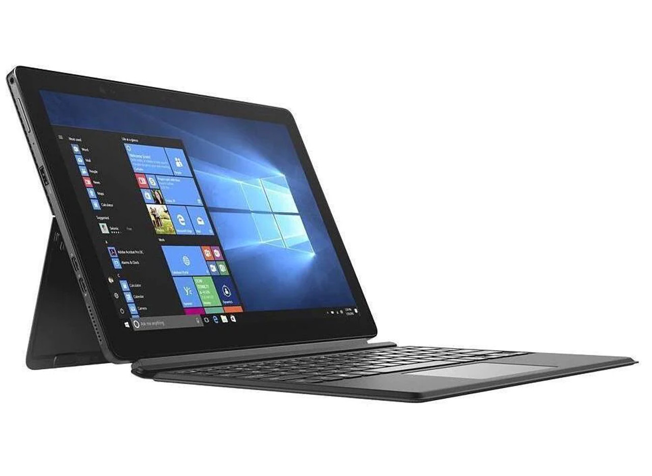 訳あり】DELL 2in1 Latitude 5285 i5-7300U - ノートPC