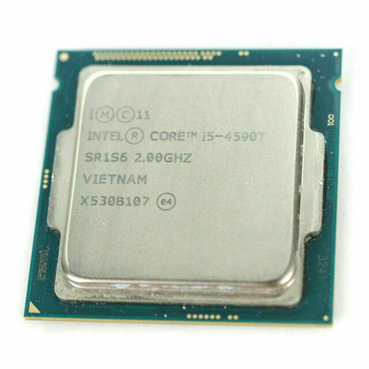 Intel Core i5-4590T 2.00 Ghz Processor SR1S6