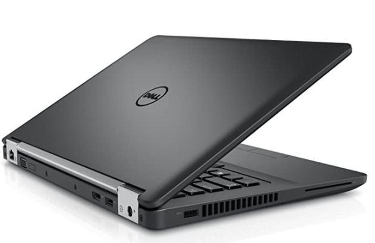 P48F Refurbished Dell E5570 Core i5 Laptop with SSD +