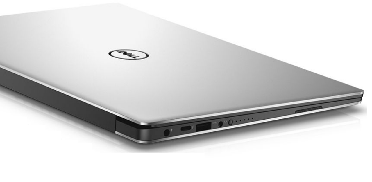 Dell XPS 13 9350 i7 QHD Touch 13 Slim Ultrabook - Discount Electronics