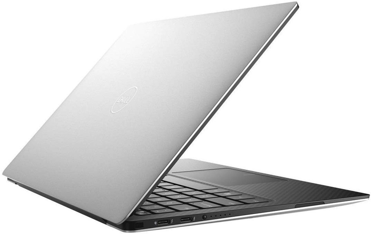 Windows 11 Ready Dell XPS 9370 Core i7-8550U 1.8GHz InfinityEdge