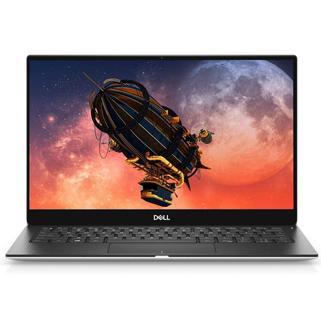 Dell XPS 13 7390 Core i7-1065G7 13'' 2-in-1 Touch Ultrabook