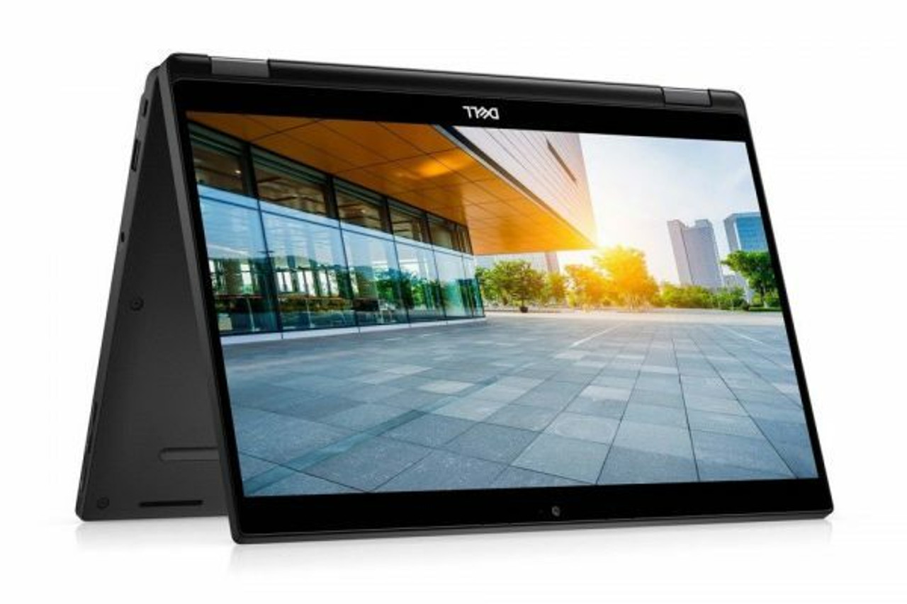 通販再入荷Dell Latitude 7390 2-in-1 (Corei5-第8世代) Windowsノート本体