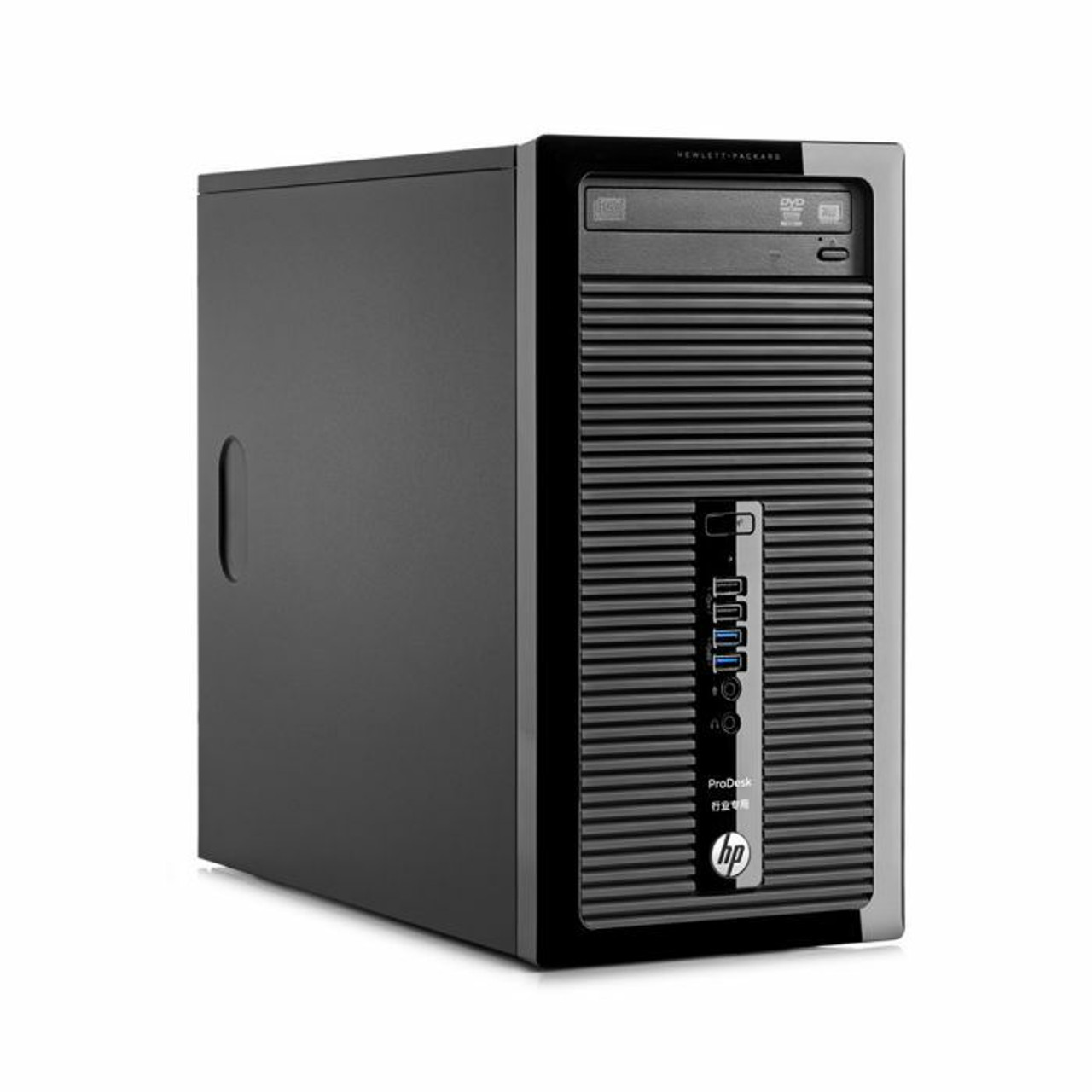 HP ProDesk 400 G3 MT Core i5-6500 Windows 10 PC