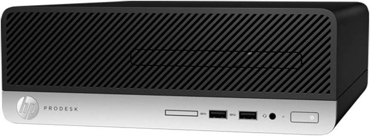 その他 Windows11 HP ProDesk 400 G5 SFF HP ProDesk 400 G5 i5 8th Gen SFF Compact