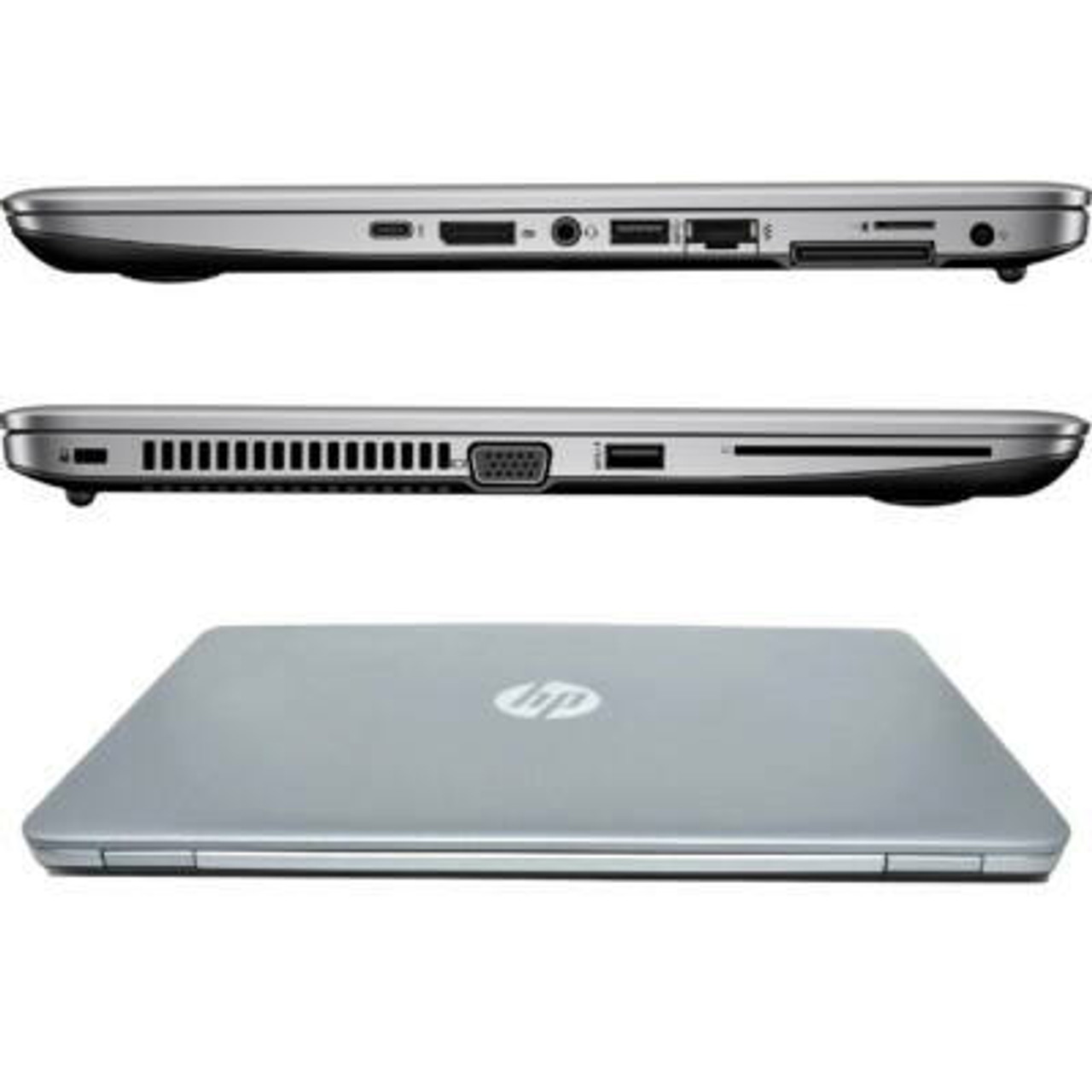 Hp EliteBook 840 G3 Refurbished Laptop